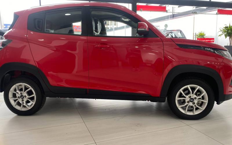 Mahindra