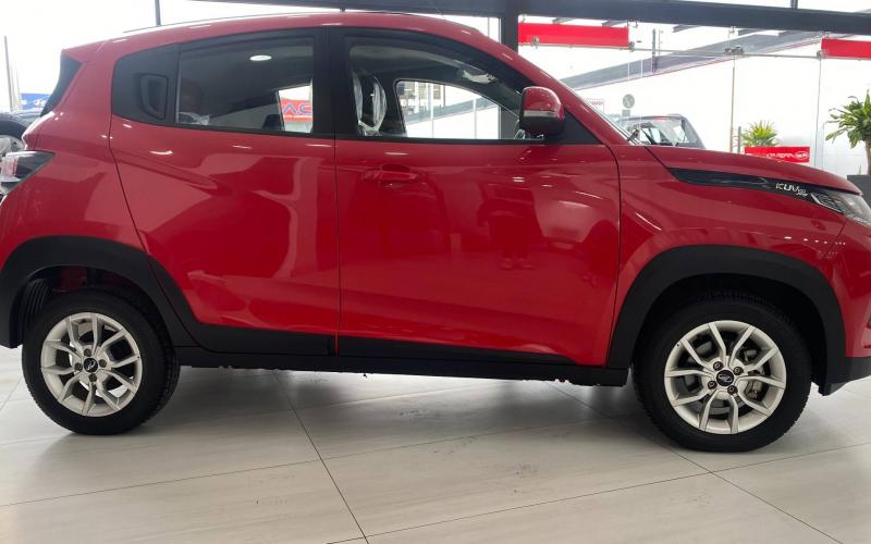 Mahindra