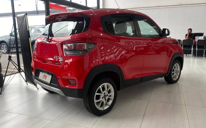 Mahindra
