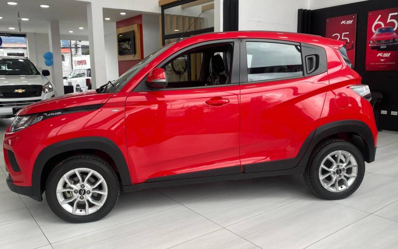 Mahindra
