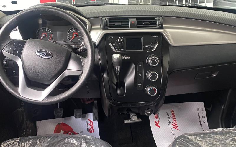 Mahindra
