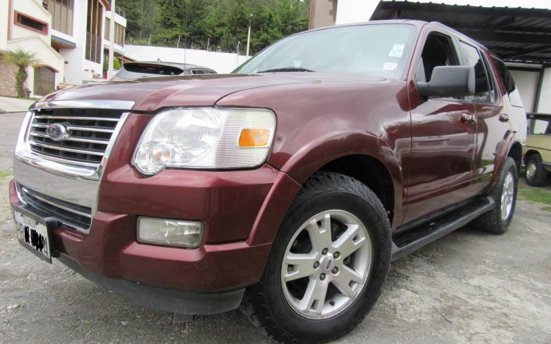 Ford