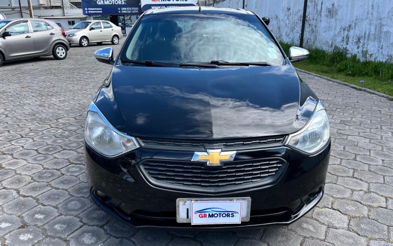 Chevrolet