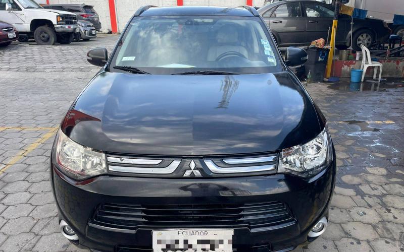 Mitsubishi