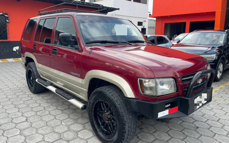 Chevrolet