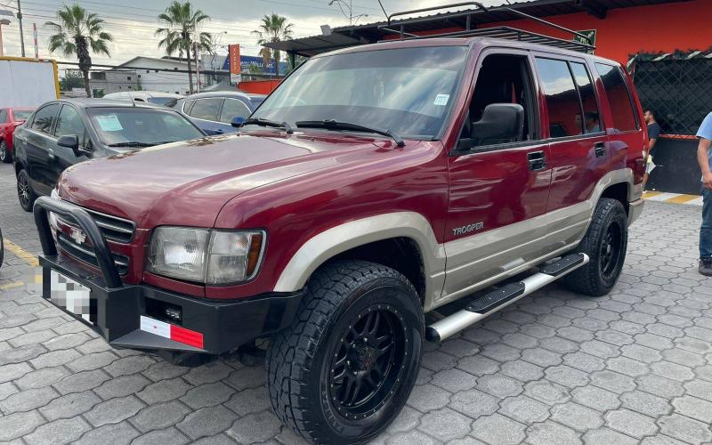 Chevrolet