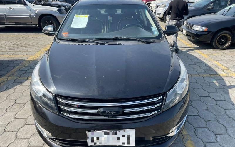Zotye