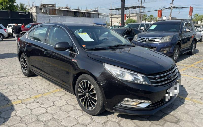 Zotye