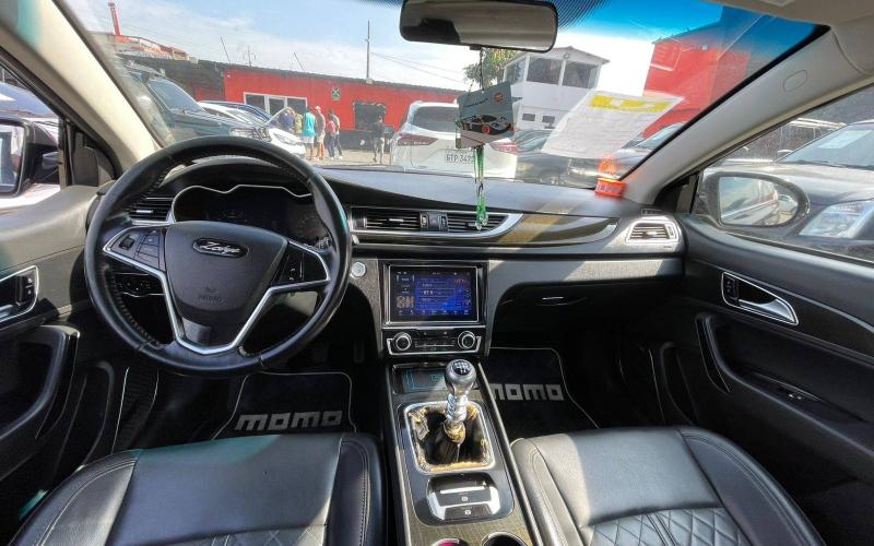 Zotye