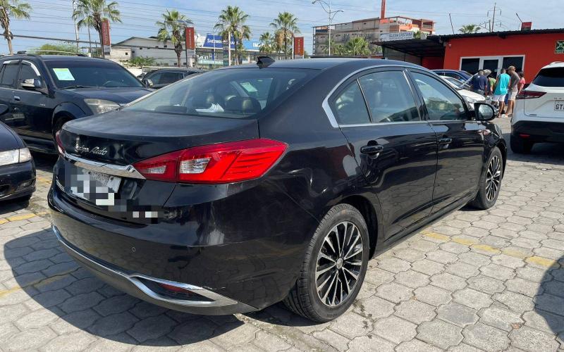 Zotye