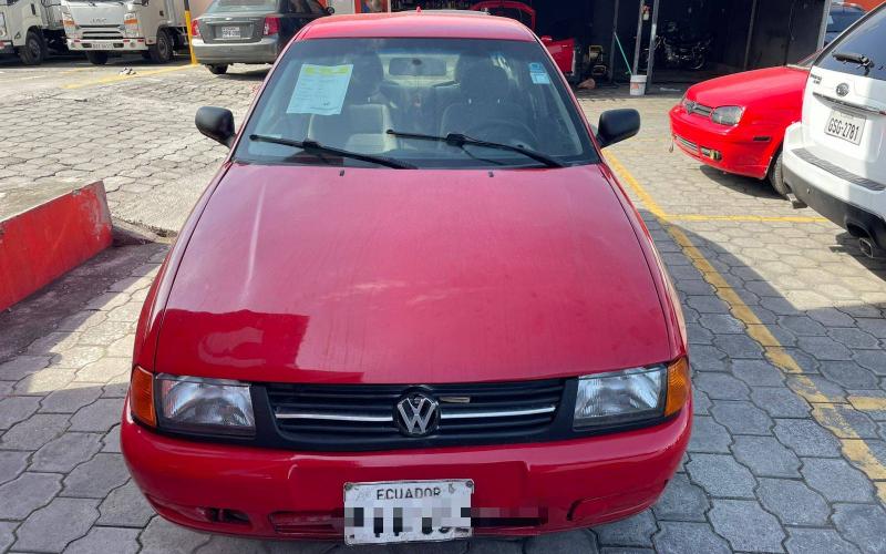 Volkswagen