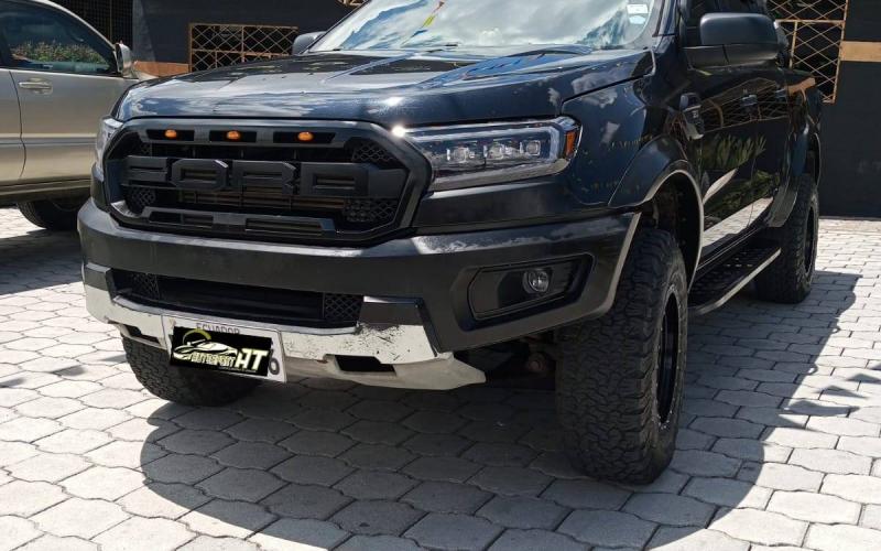 Ford