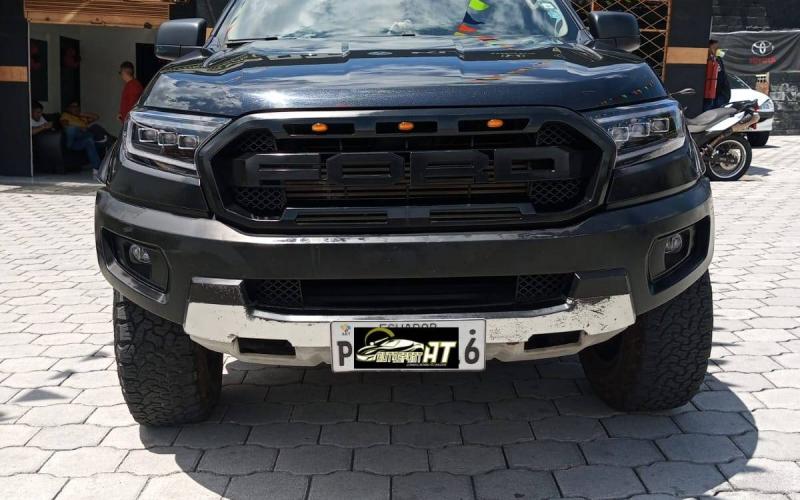 Ford