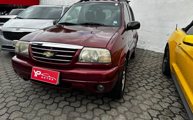 Chevrolet