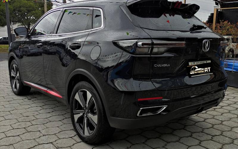 Changan