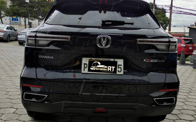 Changan