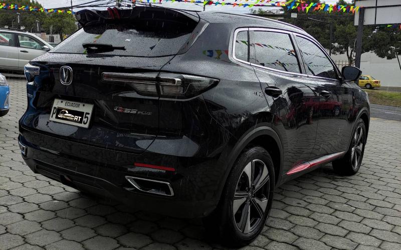 Changan