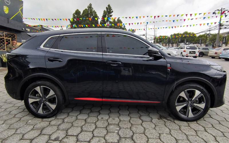 Changan
