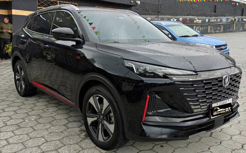 Changan