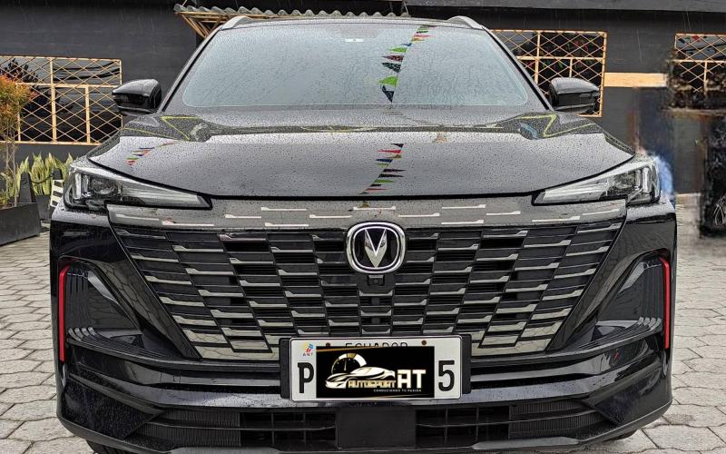 Changan