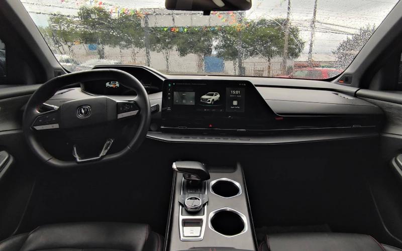 Changan