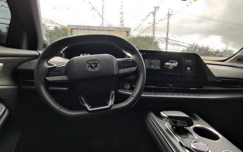 Changan