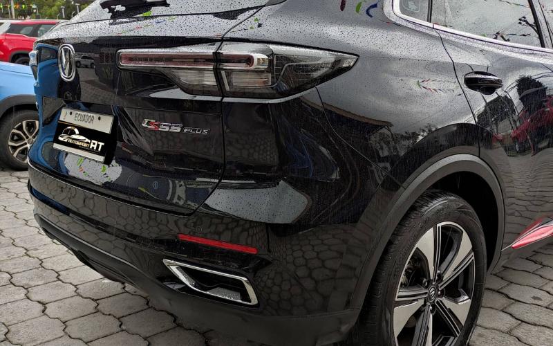 Changan