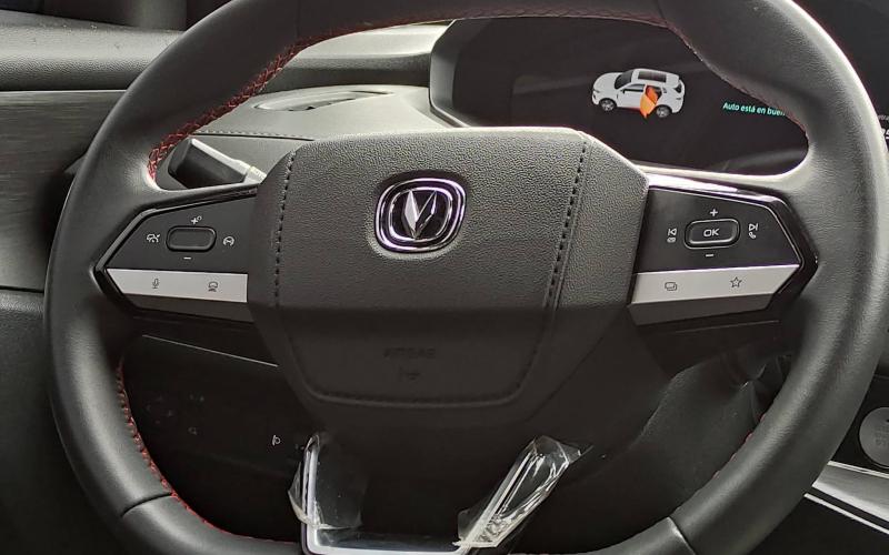 Changan
