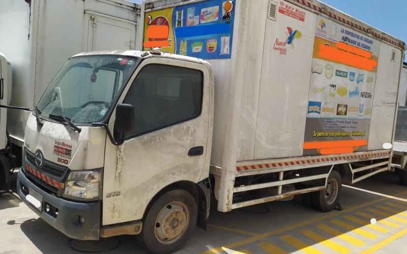 Hino