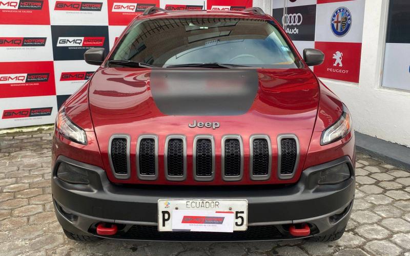 Jeep