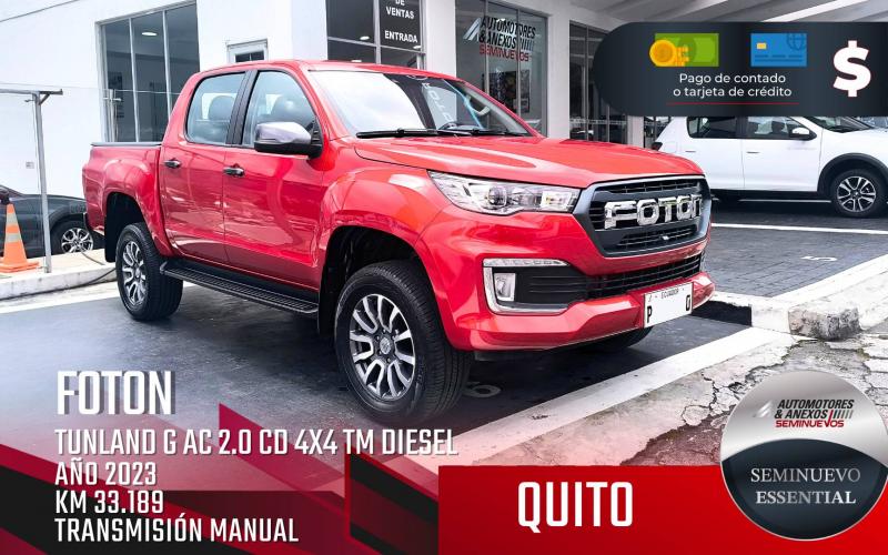 Foton