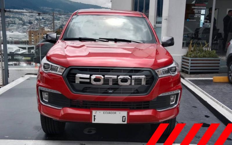 Foton