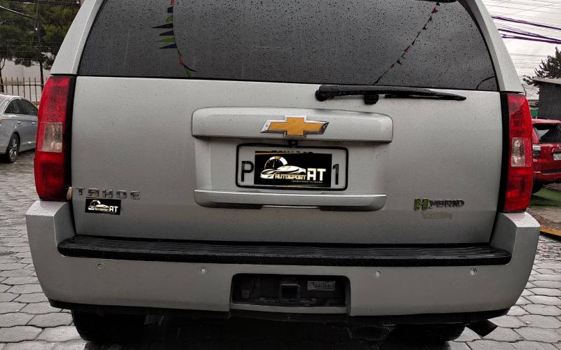 Chevrolet