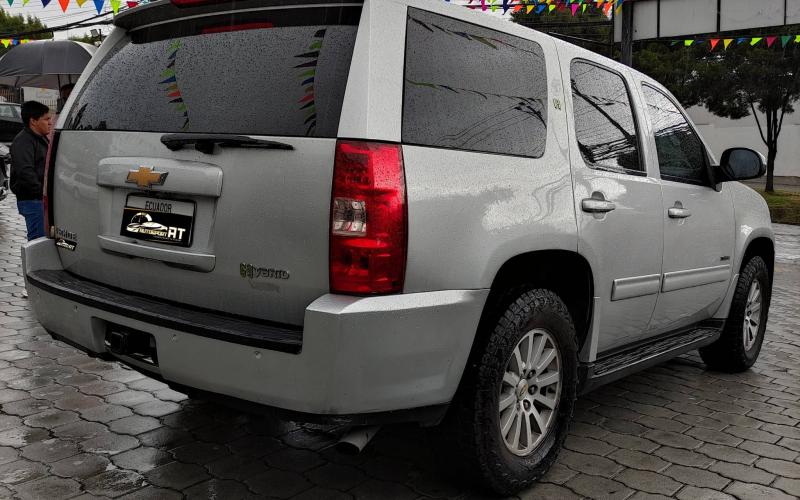 Chevrolet