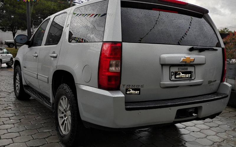 Chevrolet