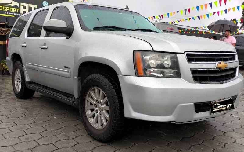 Chevrolet
