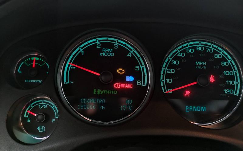 Chevrolet