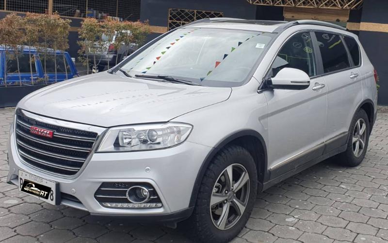 Great Wall