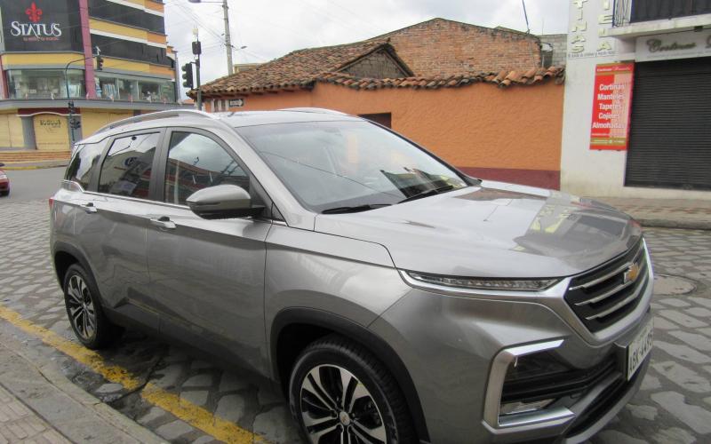 Chevrolet