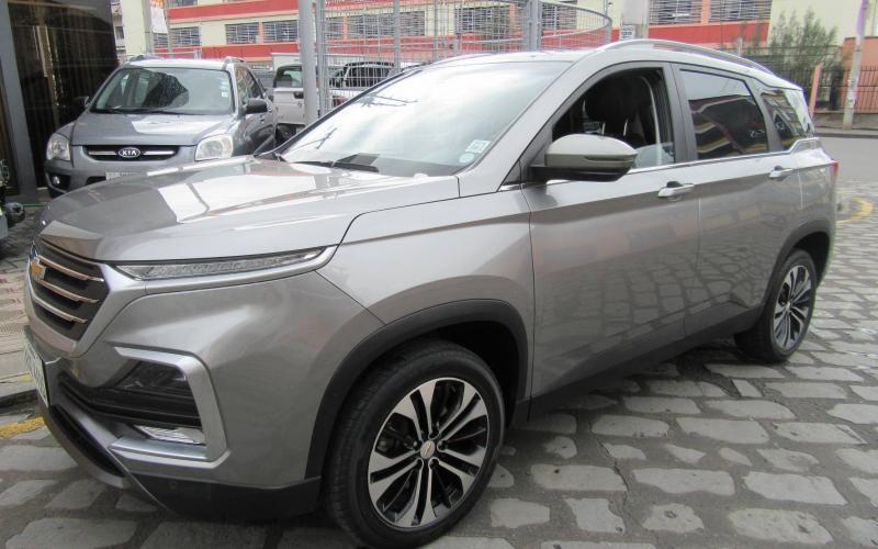 Chevrolet