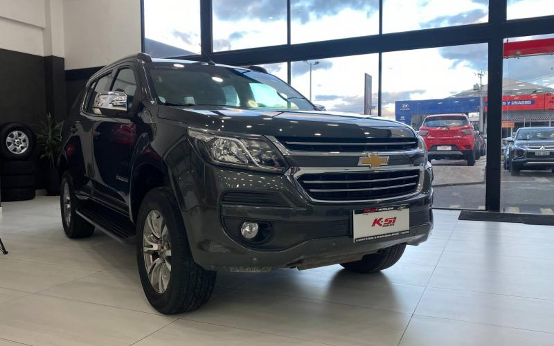 Chevrolet