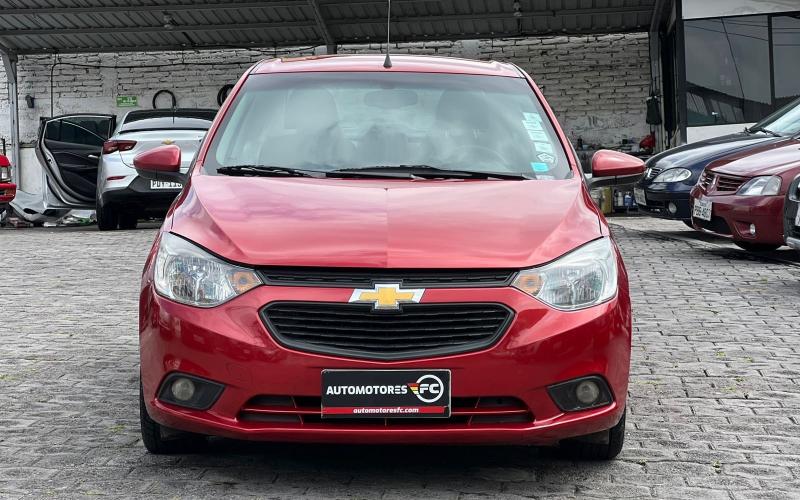 Chevrolet