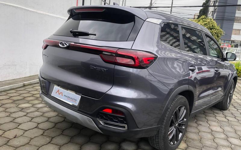 Chery