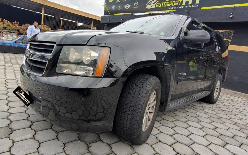 Chevrolet