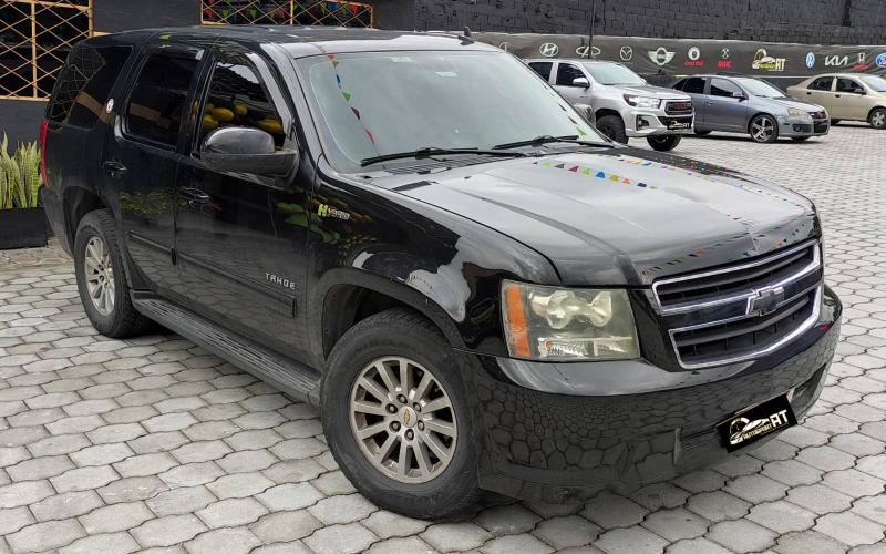 Chevrolet