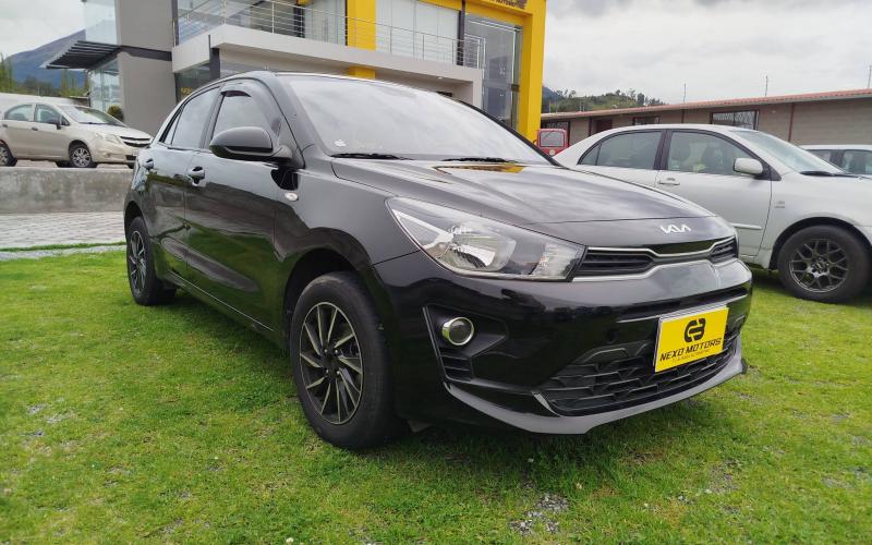 Kia