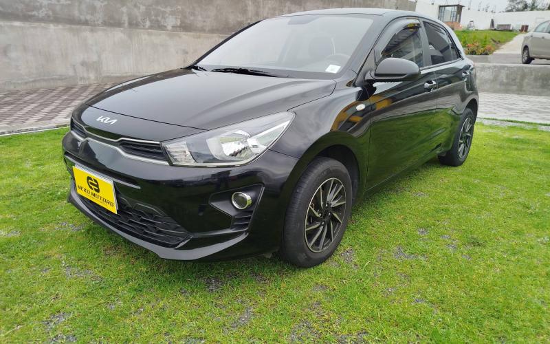 Kia