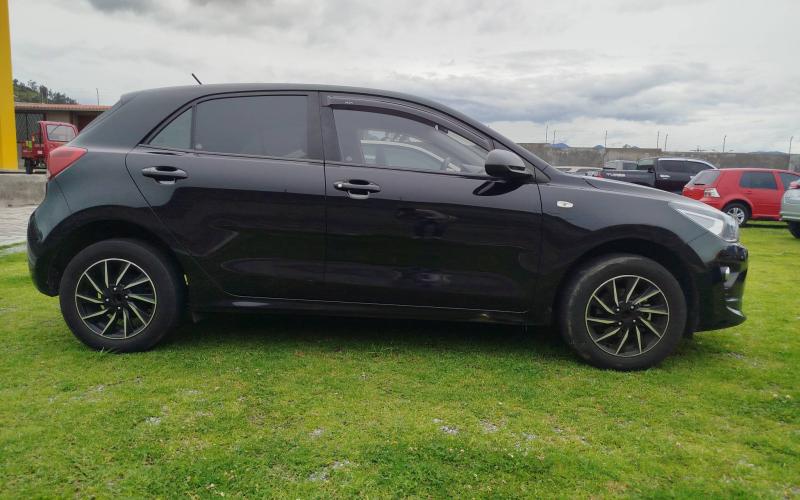 Kia