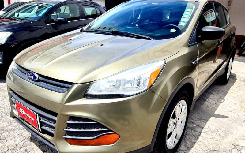 Ford
