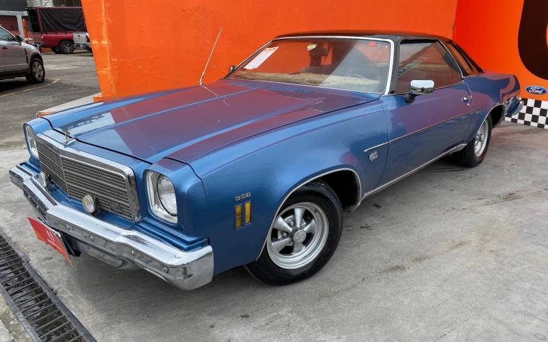 Chevrolet